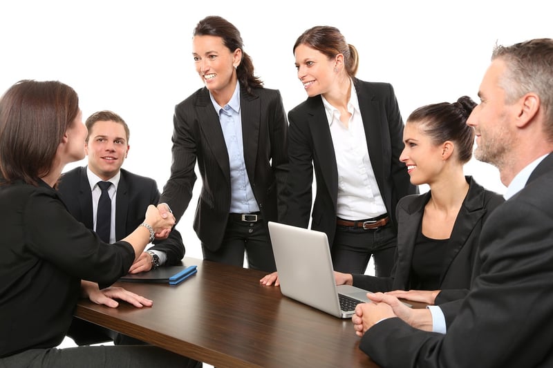 Interview Preparation Image